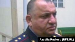 Расим Мусаев