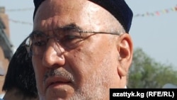 Содиқхожи Камолиддин.