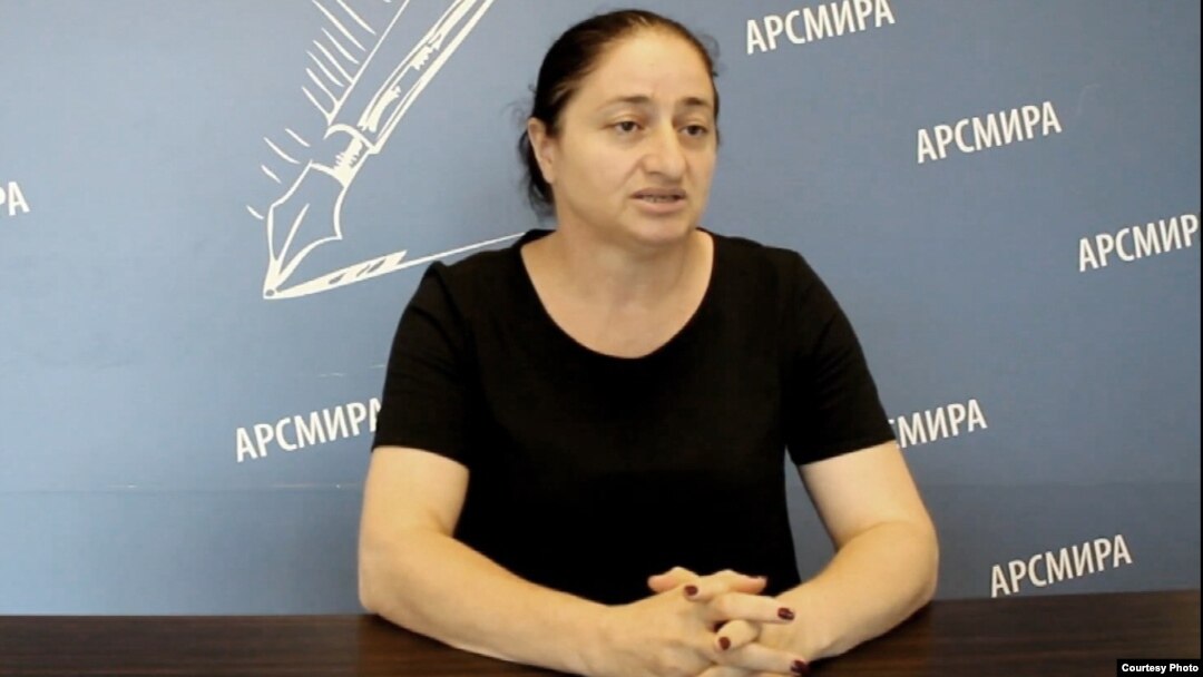 Хатуна Шатипа