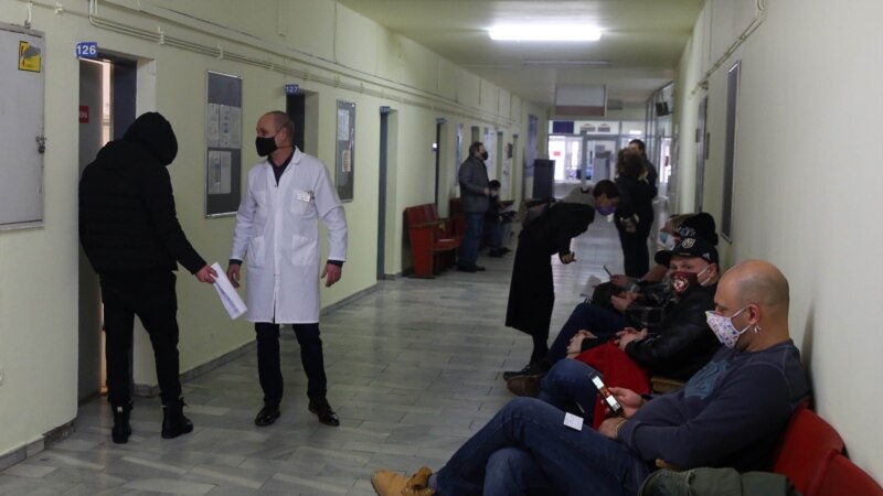 Македонски парадокс: најсовремени  операции, а лоши услови во болниците