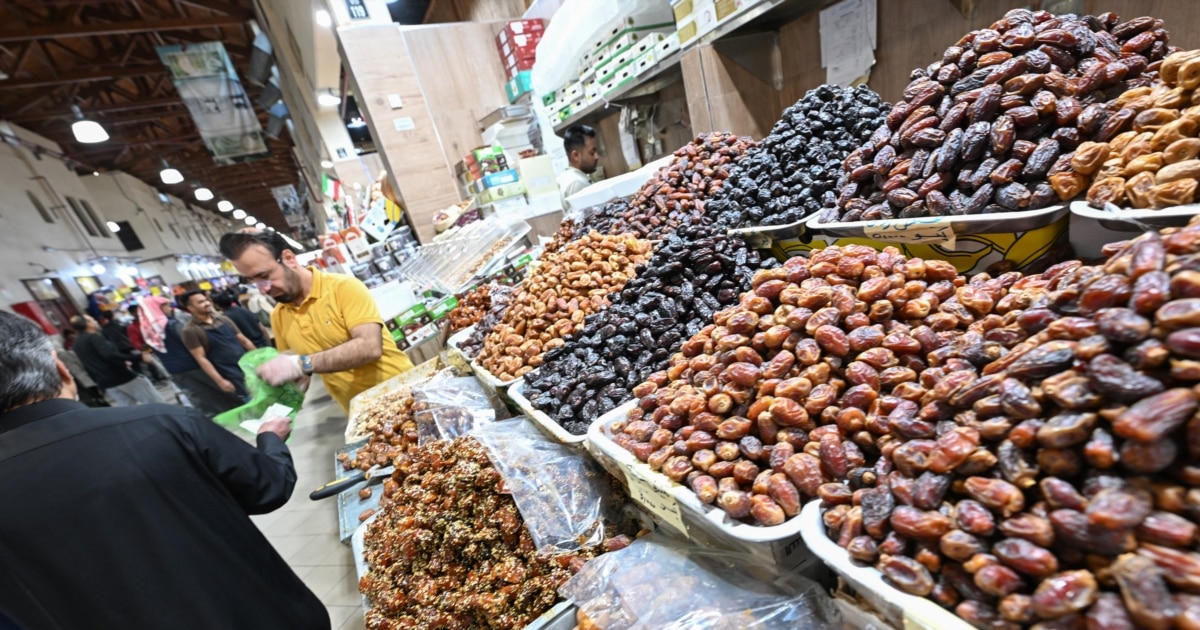 Kosova tregton me Iranin  A do t i ndiejë pasojat e tarifës së Trumpit 