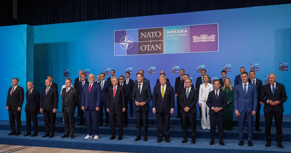 NATO riafirmon  angazhimin e hekurt  për mbrojtje kolektive