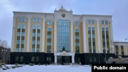 Южный окружной военный суд