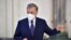 Өзбекстан. Президент Шавкат Мирзиёев. 