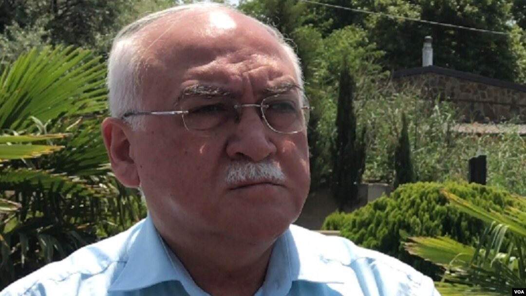 İsa Qəmbər