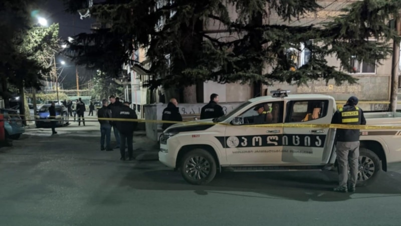 ქუთაისში სამი ადამიანი დაჭრეს, ერთი კლინიკაში გარდაიცვალა - შსს