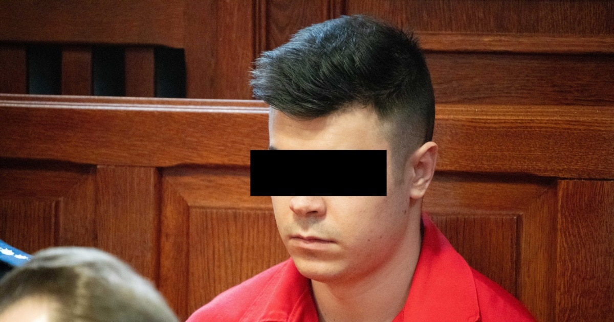 Апэляцыйны суд Варшавы пакінуў бязь зьменаў пажыцьцёвы прысуд забойцу беларускі