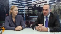 Տեսակետների խաչմերուկ, 6 հոկտեմբերի, 2012