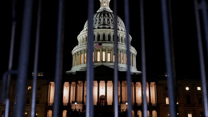 Un raport preliminar din Congresul american acuză Uniunea Europeană de cenzură. România, exemplu negativ din cauza anulării alegerilor