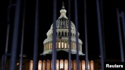 SAD su 1. oktobra ušle u situaciju budžetske blokade, takozvani šatdaun