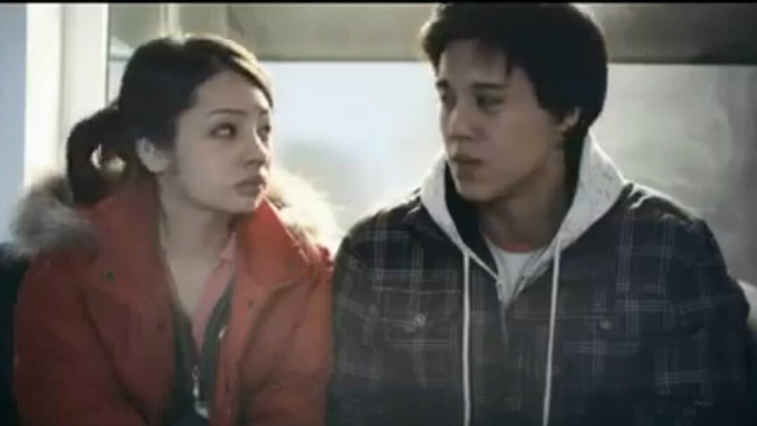 Люба Шумейко жағажайдағы секс