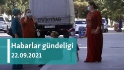 Habarlar gündeligi