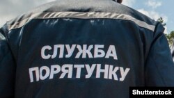 У ДСНС попередили про пожежну небезпеку в Україні