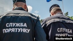 ДСНС: тіло дитини знайшли через кілька годин