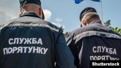 Рятувальники: один із постраждалих був шпиталізований з опіками обличчя та рук третього ступеню