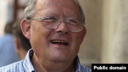Редактор «Газети виборчої» Адам Міхнік: «Твої вороги – боягузи, які не мають відваги боротися відкрито і чесно»
