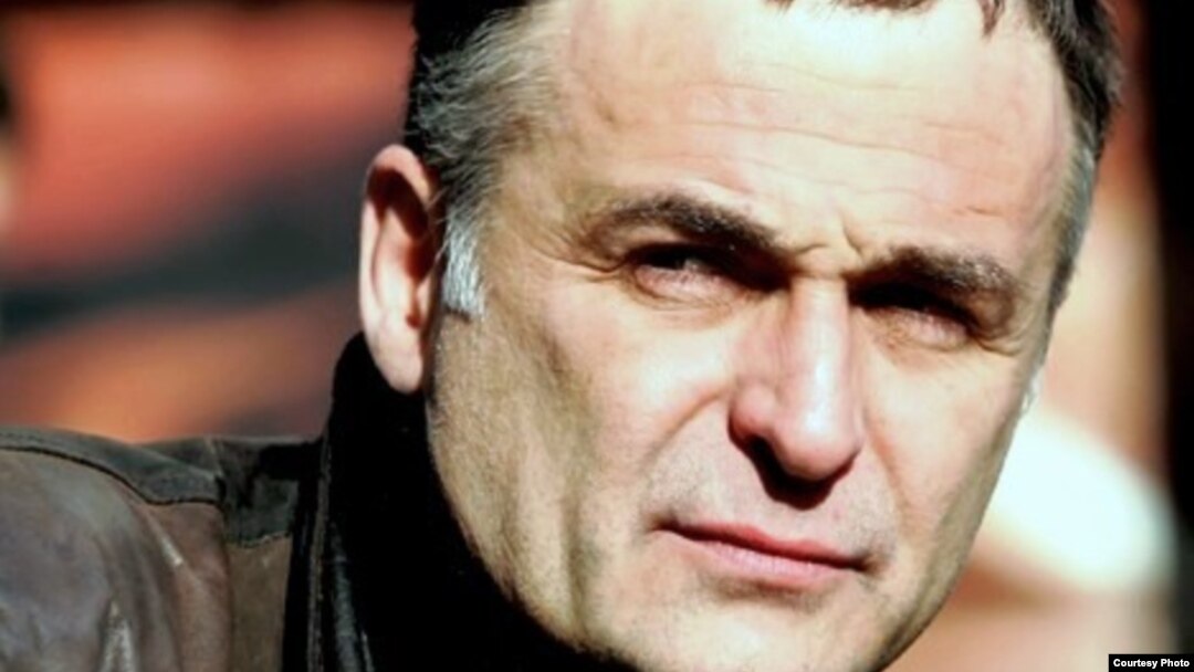 Branislav Lečić
