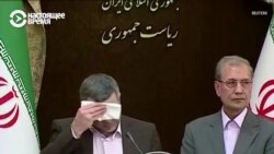 Очереди за масками и отмена богослужений: коронавирус пришел в Иран