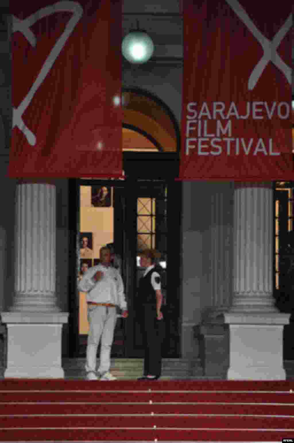 15. Sarajevo Film Festival #41