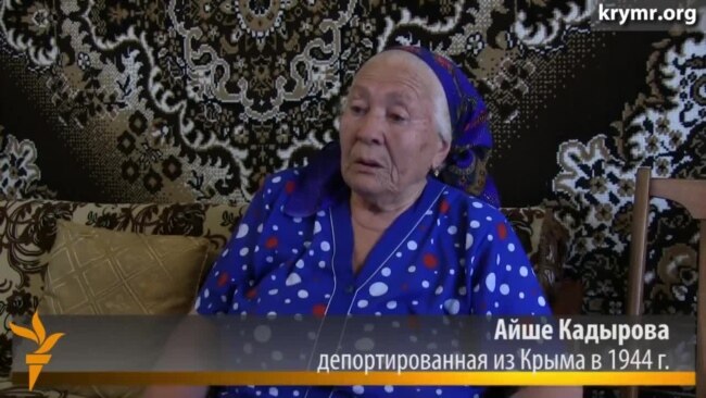 Воспоминания депортированной: «За нами вслед мычали коровы и лаяли собаки»
