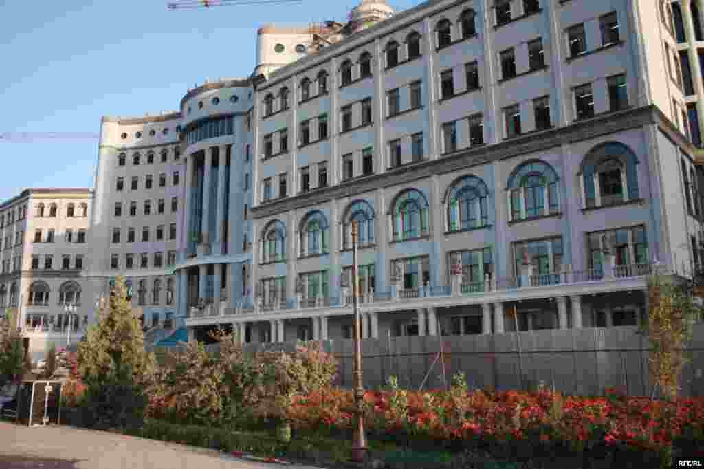 Бузургтарин тафреҳгоҳи атфол #122