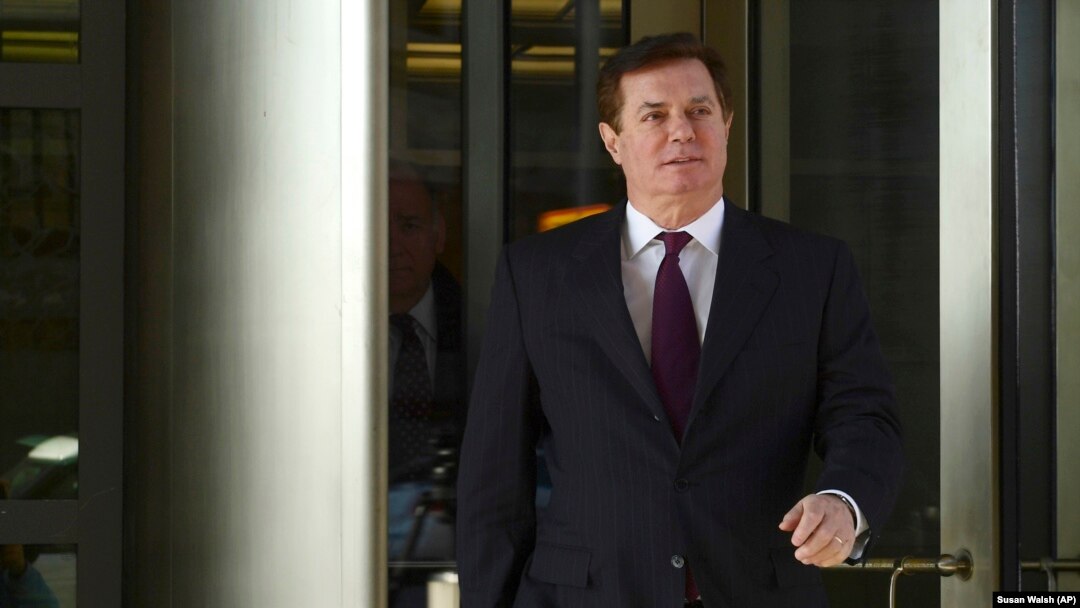 Paul Manafort