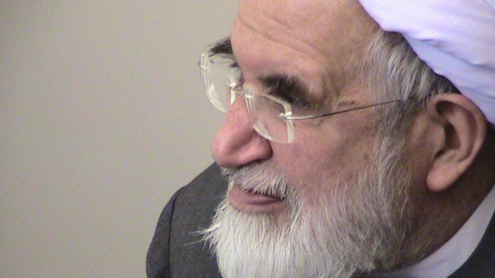 وضع جسمانی مهدی کروبی «به‌شدت آسیب دیده است»