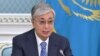 Kazakhstan Sets January 10 Date For Parliamentary Elections