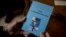Belarus - 82-year-old scientist Fedar Klimchuk from Polesie translated the Gospel to speak his native village. Minsk, 1Dec2017