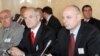 No Breakthrough At Historic Kosovo Status Talks