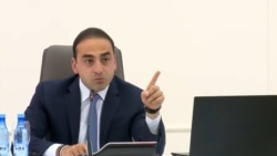 Ավինյանը կստանա առնվազն 2 մլն 80 հազար. ավագանին սահմանեց գործակիցները