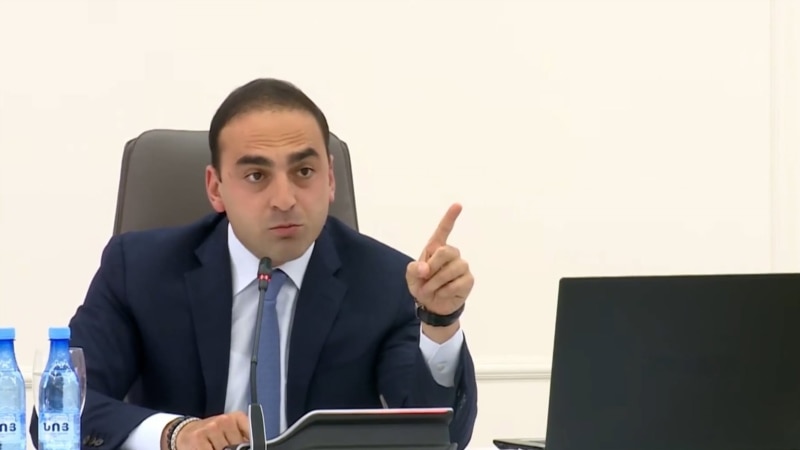 Ավինյանը կստանա առնվազն 2 մլն 80 հազար. ավագանին սահմանեց գործակիցները