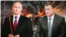 Коллаж: президент России Владимир Путин и вице-премьер Александр Новак