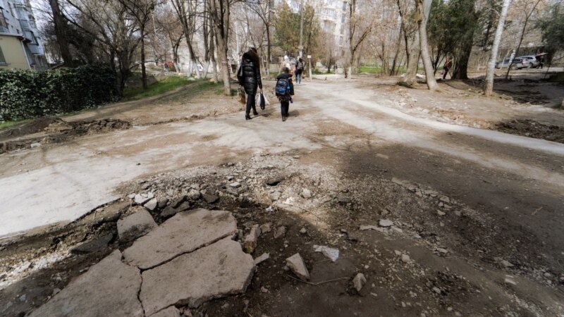 На ремонт дорог в Крыму в 2022 году выделят 4,5 млрд рублей – власти