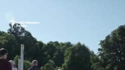 Poginuli sinovi žive u snovima srebreničke majke