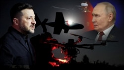 Дрон согушу: Киевдин жаңы тактикасы
