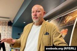 Павал Лягчылаў