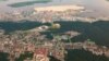 Ханты-Мансийск, вид города