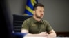 Володимир Зеленський назвав «хорошими» новини із зустрічі міністрів оборони країн-партнерів України, де обговорювалася підтримка Києва