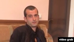 ირაკლი ბებუა