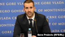 Міністр фінансів Чорногорії Мілойко Спаїч сподівається, що угода дозволить знизити відсотки по цьому боргу
