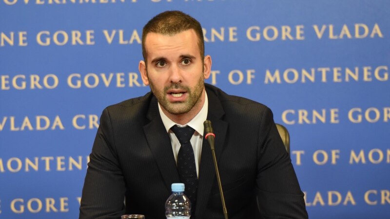 Najavljenom predsjedničkom kandidatu u Crnoj Gori otkriveno prebivalište u Srbiji