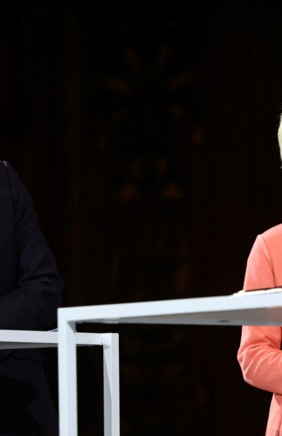 Европа гради стратегия която може да включи мита на стойност