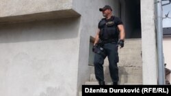 Policija BiH, arhivska fotografija