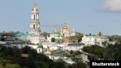 Kiev, ilustrativna fotografija