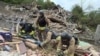 Росія здійснила «одну з наймасштабніших» атак по Житомирщині, пошкоджені приватні будинки і підприємство – ОВА