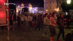 Во Германија сириец активира бомба, 12 ранети