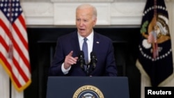Președintele SUA, Joe Biden, prezintă o nouă propunere de încetare a războiului din Gaza