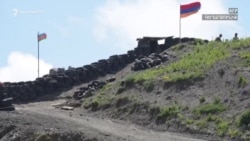 Գեղարքունիքում նախատեսվում է ռուս սահմանապահներ տեղակայել, բանակցություններ են ընթանում, հայտնում է ԶՈւ ԳՇ պետը