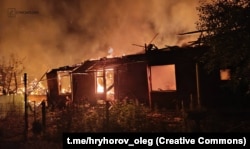 Росія завдала удару по Роменській громаді на Сумщині. 4 людей загинули. 3 липня 2026 року